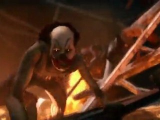 Left 4 Dead 2 - TV Spot Ita - Da EA Games