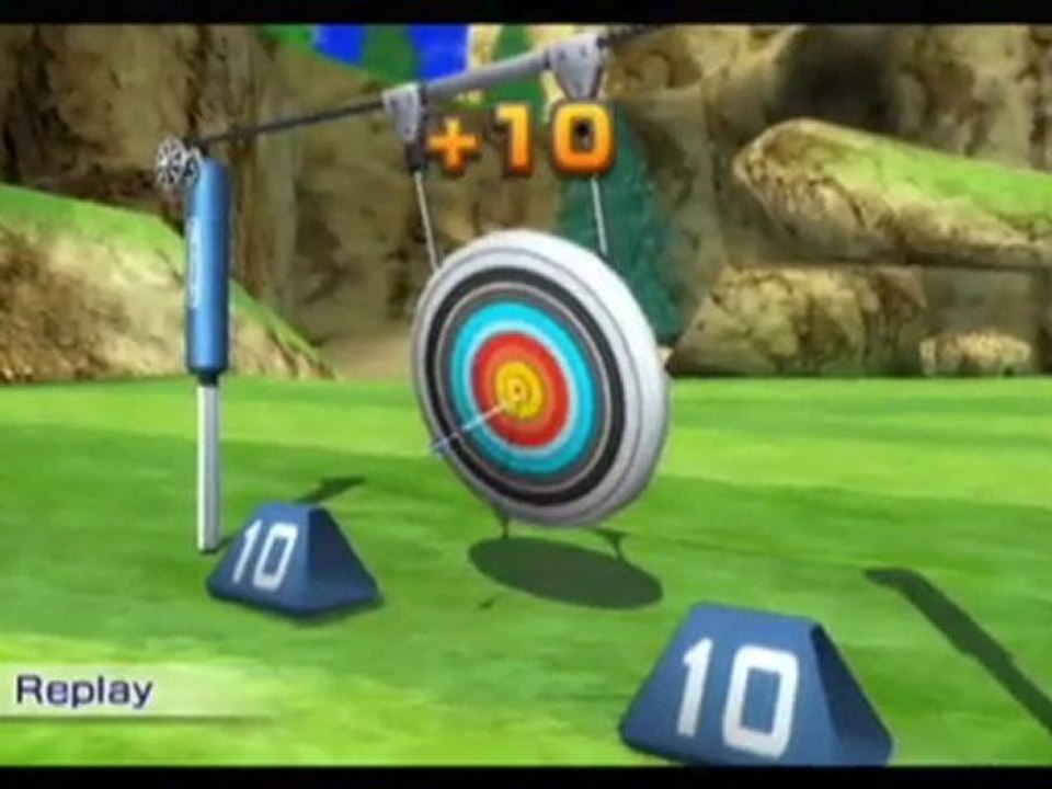 Nintendo Wii Black da Nintendo ITA