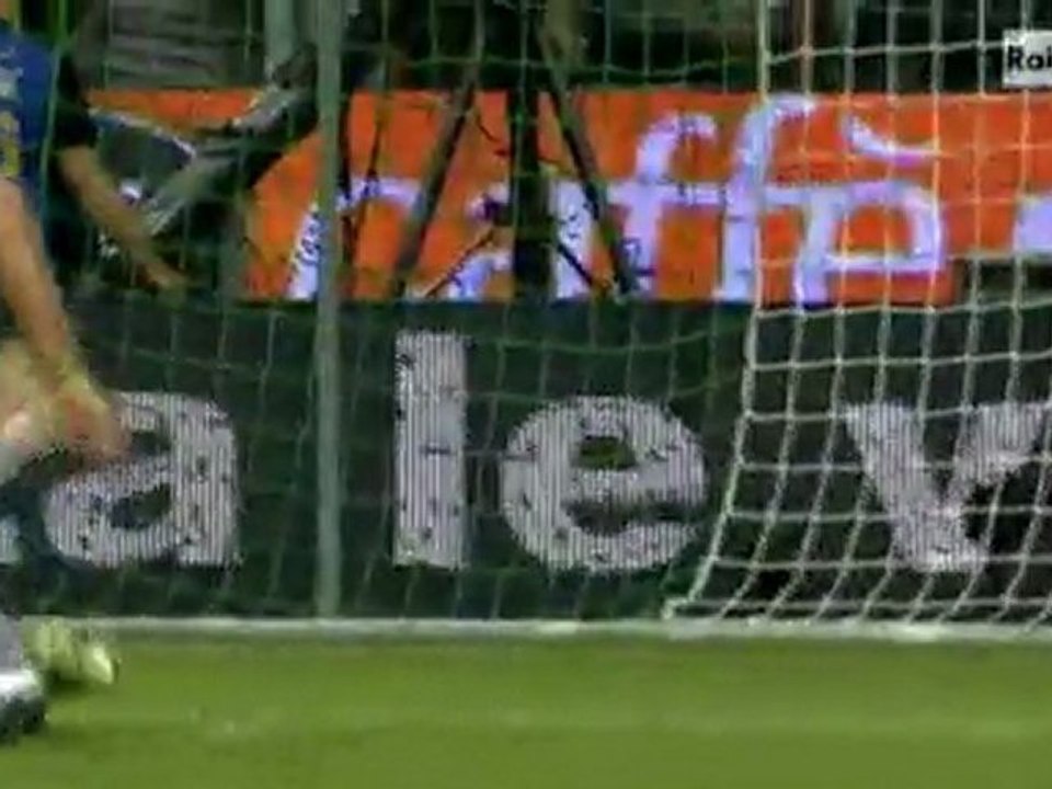 Registrazione in diretta - 11-05-2011 22.47