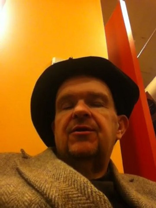 Posterous Test Run