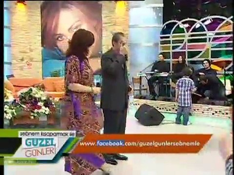 10 Allaha emanet olsun Tükiyem Şebnem - Fatih Kısaparmak