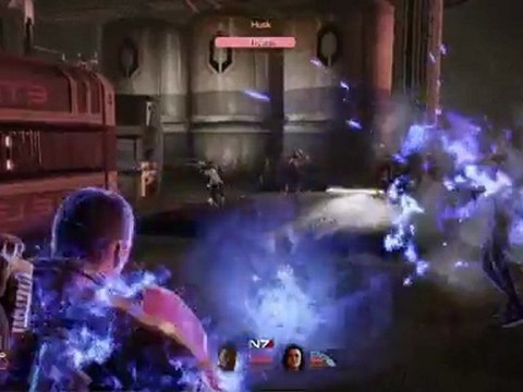 Mass Effect 2 - Adept None da Electronic Arts HD ENG