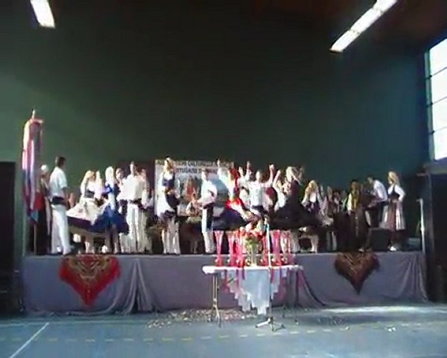 Estrelas Dourades de Versailles