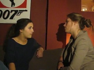 interviews celebrities