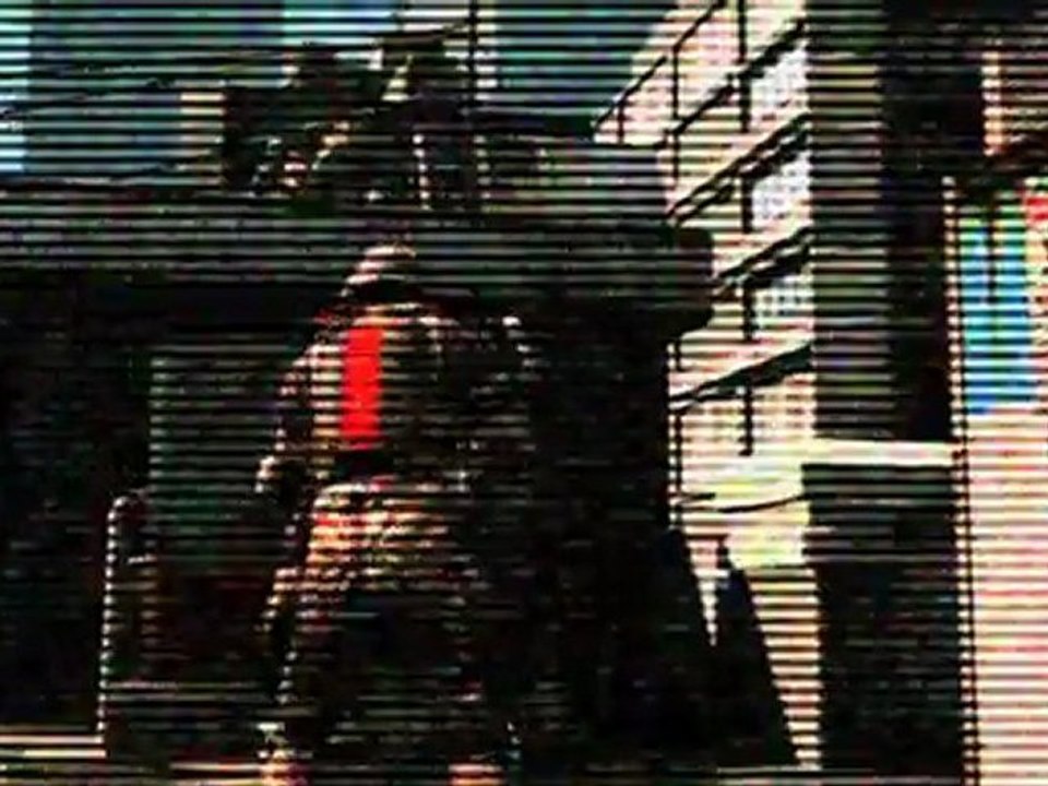 Army of Two il 40° Giorno - Trailer Multiplayer - da Electronic Arts HD ENG