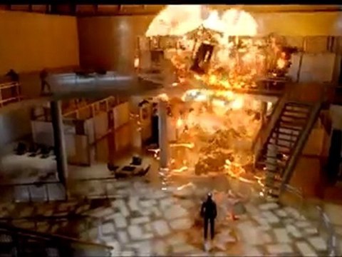 X-Men : First Class (X-MEN : Le Commencement) - Spot Tv #1 [VO|HD]