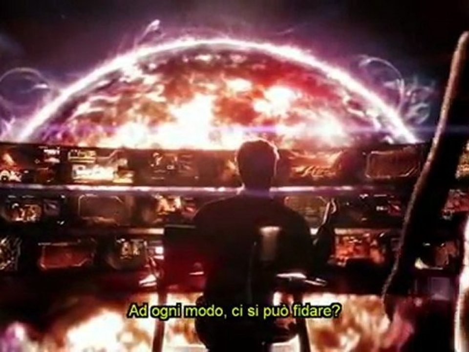Mass Effect 2 Blur Trailer da Electronic Arts HD Sub ITA