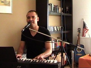 Jean-Sébastien Kappler- Imagine-