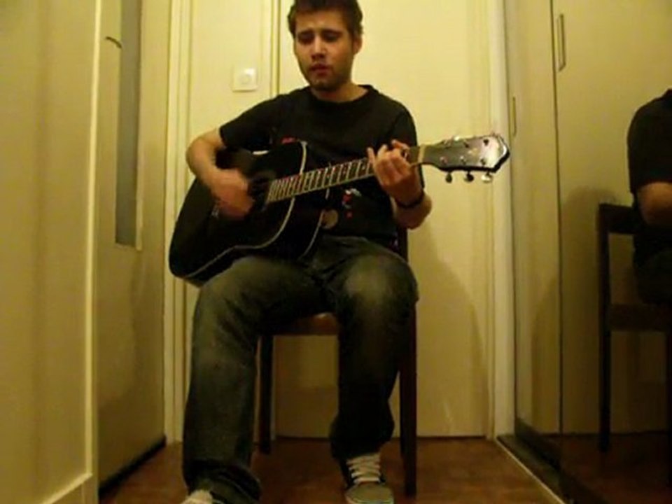 Florian BARON - Casting JVSCAZ Saison #2