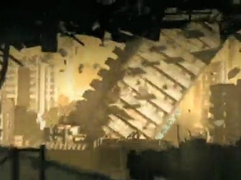 Army of Two il 40° Giorno Spot Tv 2 da Electronic Arts HD ENG