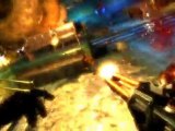 BioShock 2 - InGame Trailer  2 - da 2K Games HD ENG