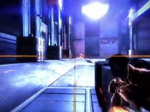 Mass Effect 2 - Soldier - da Electronic Arts HD ENG