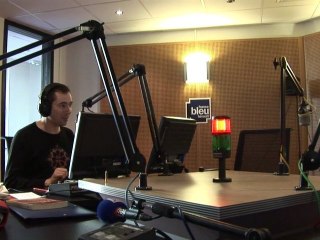 Joanda - Chroniques radio occitanes