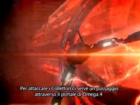 Mass Effect 2 - Trailer Ufficiale - da Electronic Arts HD Sub ITA