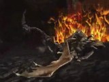 Dante's Inferno - Gameplay Trailer - HD ENG da Electronic Arts