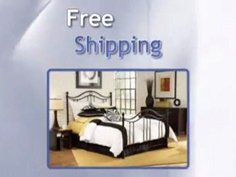 Quality Metal Headboards