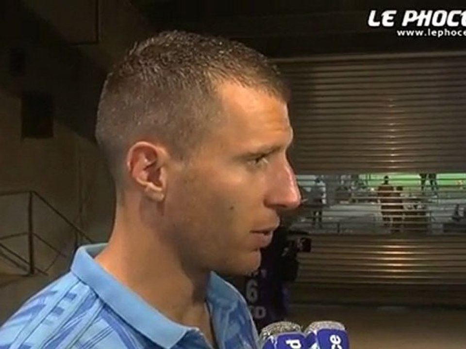 Cheyrou : "Si on peut en mettre 10 !"