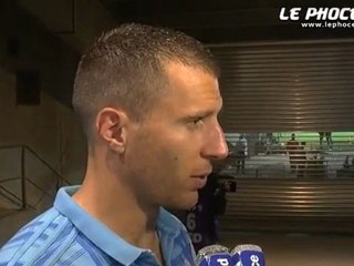 Cheyrou : "Si on peut en mettre 10 !"