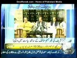 Aaj Kamran Khan Kay Saath 11 May 2011 Part 1