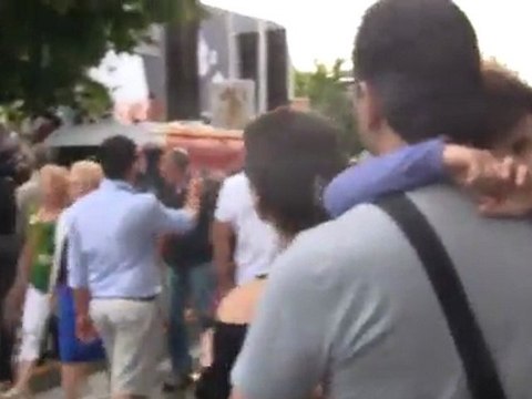 Mon Cannes à moi - 11 mai 2011