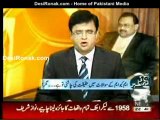 Aaj Kamran Khan Kay Saath 11th May 2011 Part 2