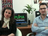 Succivo (CE) - Intervista a Crispino e Balzano del PD