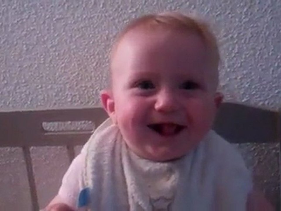 Le bisou de samuel