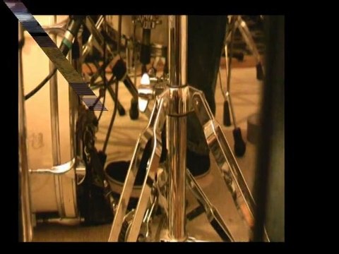 Satan Jokers - Making Of AddictionS 2011