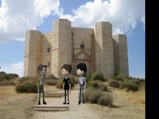 Mephibos Spanish VCD