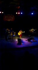 Emel Mathlouthi Performs 'Akher Le7kaya' Live in Cairo 🎶