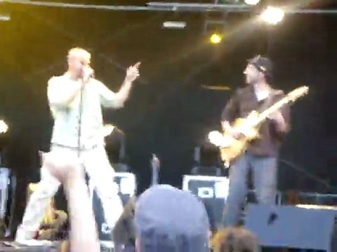 Total impro - Karpatt - Festival de la Grenouille Bleue 2011