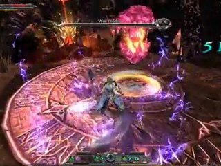 Divine Souls - Priest Introduction - Trailer - PC