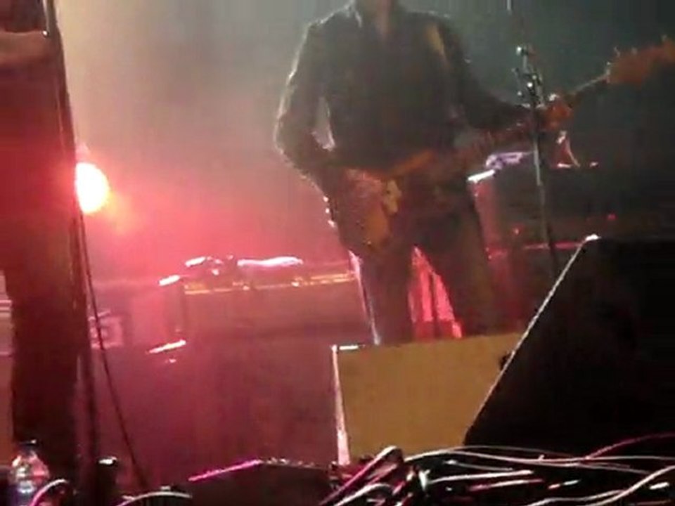 Kaolin- crois moi- Festival de la Grenouille bleue 2011