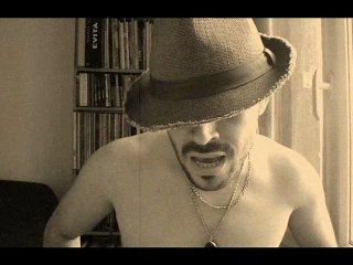Bruno ESSE "ain't no sunshine" - Casting JVSCAZ Saison #2