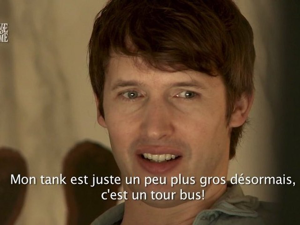 JAMES BLUNT@HOME PART2