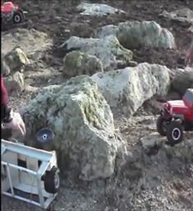 sorti entre amis  2010