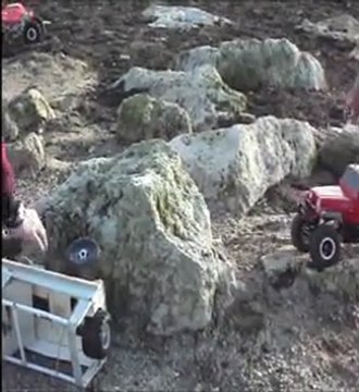 sorti entre amis 2010