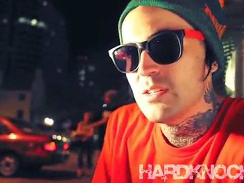 Yelawolf Talks Outkast, Eminem, New Album "Radioactive", Slaughterhouse