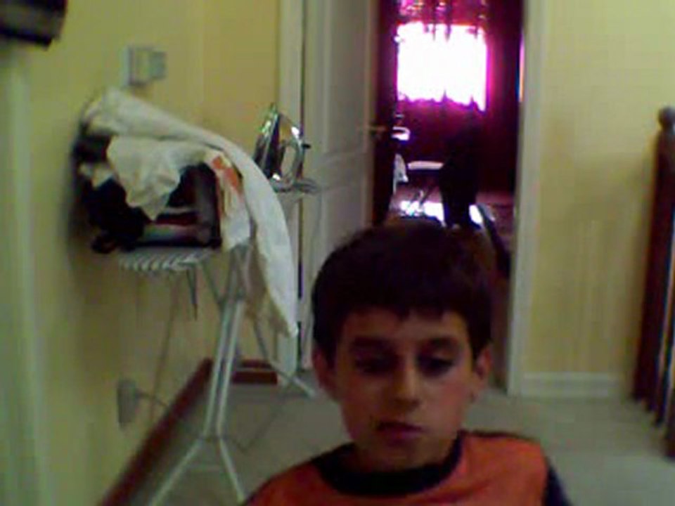 Welcome to my new page!