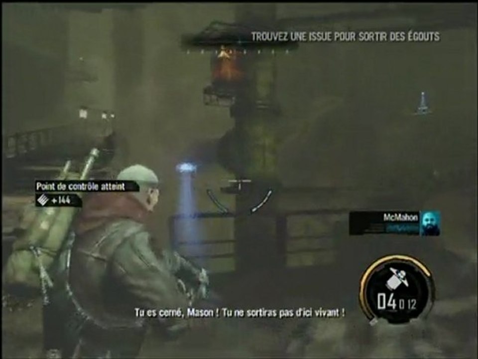 red faction arma
