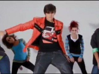 "Dime cómo hacer" Jonathan Moly