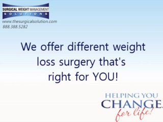Advance Obesity Surgery Texas For You