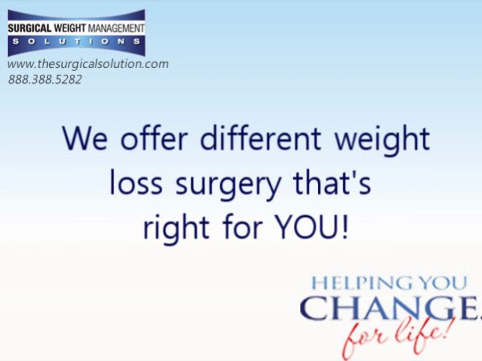 Advance Obesity Surgery Texas For You