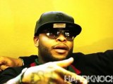 Slaughterhouse talks, New Album, Eminem, Frank Ocean, Yelawolf, Record Labels