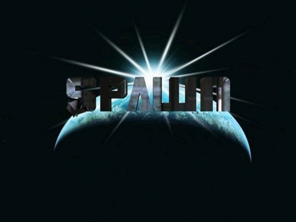 Intro Cinema 4D + Sony Vegas By` SpawN*