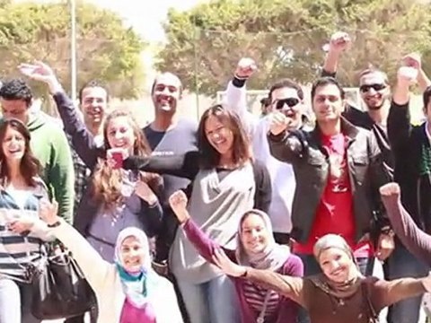 GRADUATED - 2011 A.A.S.T Architecture Graduates !