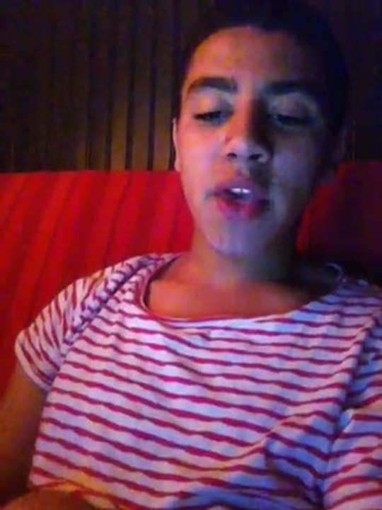 Ethan  - Casting JVSCAZ Saison #2