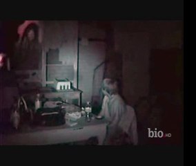 The Tombstone demon / ghost of Arizona caught on Camera 2011