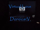 【Hatsune Miku Append】 Virtual Love 【Original】
