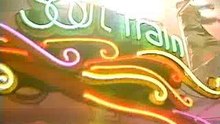 SOUL TRAIN #631